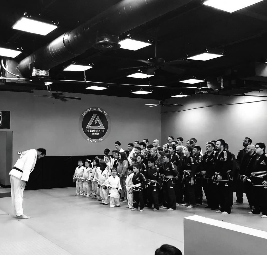 The academy community