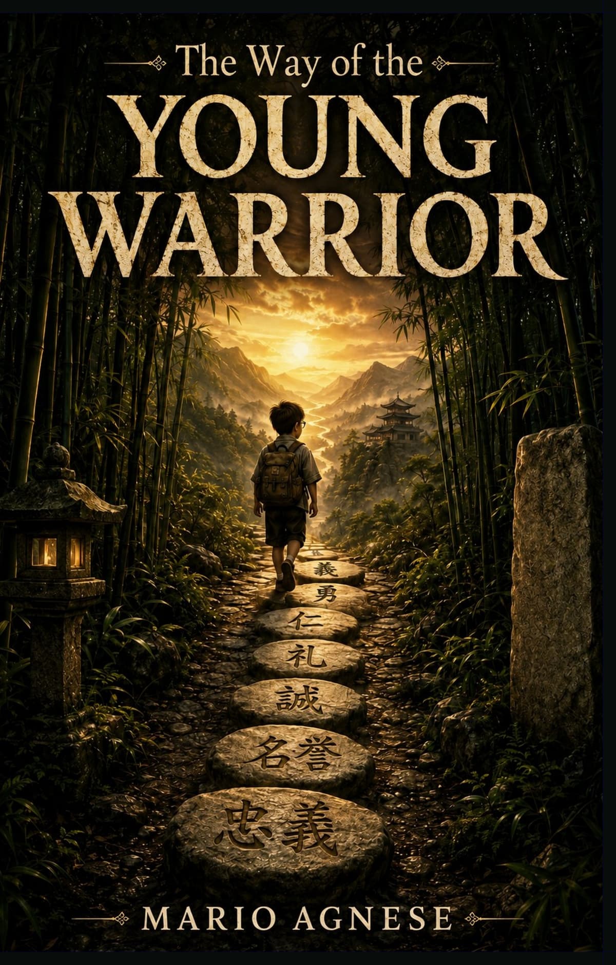 The Way of the Young Warrior